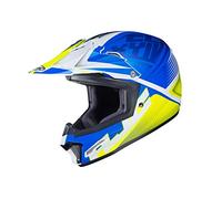 HJC CASCO CLXY II ELLUSION MC2SF M