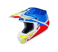 HJC CASCO CSMX II ELLUSION MC23 S