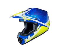 HJC CASCO CSMX II ELLUSION MC2SF XL