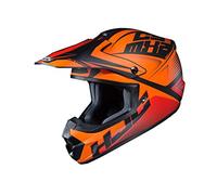 HJC CASCO CSMX II ELLUSION MC7SF S
