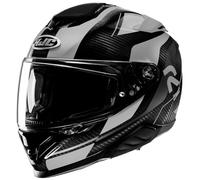 HJC, casco de moto integrale RPHA71 carbone Hamil MC5 M