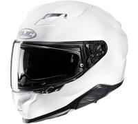 HJC - Casco F71 Bianco Bianco M