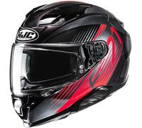 Casco Integrale HJC F71 CATOS MC1 Taglia:XS
