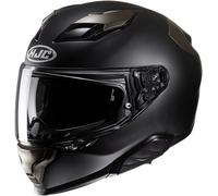 HJC - Casco F71 Nero / Matt Titan Nero M