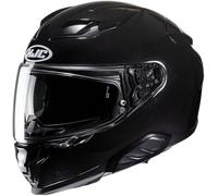 HJC - Casco F71 Nero Metal Nero S