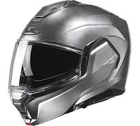 Casco i100 HYPER SILVER Argento HJC - UE: M