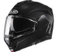 HJC CASCO i100 Noir Metal/METAL BLACK M