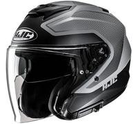 HJC, Casco Moto Jet i31 TEVIS MC5SF, M