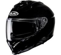 HJC - Casco i71 Nero Nero S