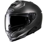 Casco Integrale HJC i71 SOLID SEMI FLAT TITANIUM