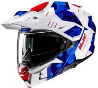 HJC, Casco Moto Modulare i80 ROKI MC21, XS