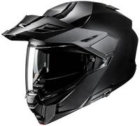 HJC - Casco i80 Semi-matt Nero Nero L