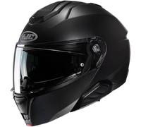 HJC - Casco i91 Matt Nero Nero L
