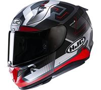 HJC, Casco integral moto RPHA11 NECTUS MC1SF, XXS