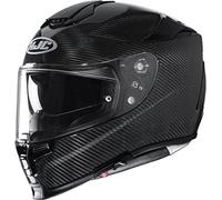 HJC, Casco integral moto RPHA70 CARBON black, XL