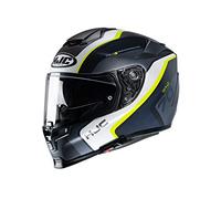 HJC, Casco integral moto RPHA70 Kroon MC4HSF, XL