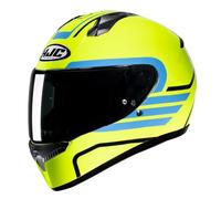 HJC, Casco Integrale Moto C10 LITO MC3H, S