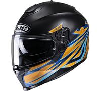 HJC, Casco Intégrale Moto C70 Pentas MC27SF, L