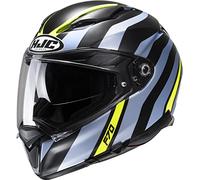 HJC, Casco integrale moto F70 GALLA MC3HSF, S