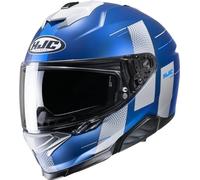 HJC, Casco integrale moto I71 PEKA MC2SF, L