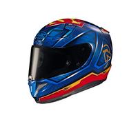 HJC, Casco integrale moto RPHA11 Superman, L