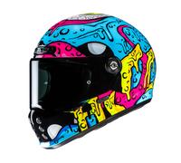HJC CASCO INTEGRALE V10 SQUEEZE