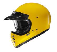 HJC CASCO V60 Jaune Profond/DEEP YELLOW XL