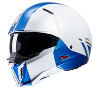 HJC Casco Jet unisex multicolore, taglia 2XL