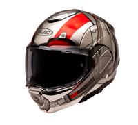 HJC CASCO MODULARE F100 MARVEL ANT-MAN
