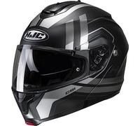 HJC, Casco modulare moto C91 OCTO MC5SF, XS