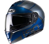HJC, Casco modulare moto I90 MAY MC2, S