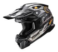 HJC, Casco Moto Cross C50 MECHA BEAST MC5SF, L