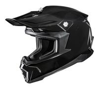 HJC Casco Off-Road C50 Nero metallizzato Taglia M