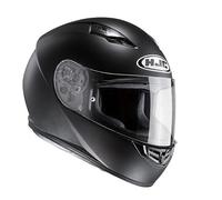 HJC Casco Moto CS15 Semi Noir Mat / SEMI FLAT BLACK XL