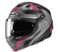 Hjc Casco Moto F100 BIOS CE U