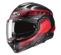 Hjc Casco Moto F100 Hetal Ce U