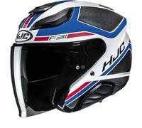Hjc Casco Moto F31 Ceron Ce U