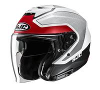 Hjc Casco Moto I31 Tevis Ce U