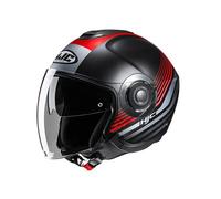 Hjc Casco Moto I40n Dova Ce U