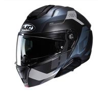 Hjc Casco Moto I91 Carst Ce U