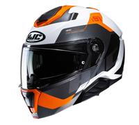 Hjc Casco Moto I91 Carst Ce U