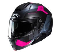 Hjc Casco Moto I91 Carst Ce U