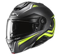 Hjc Casco Moto I91 Tricus Ce U