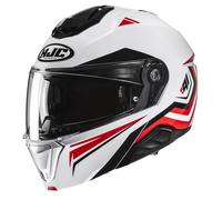 Hjc Casco Moto I91 Tricus Ce U