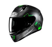 HJC, Casco Moto Integrale C10 ASPA MC4SF, M