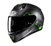 Casco Integrale HJC C10 ASPA MC4SF