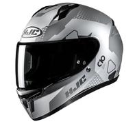 Casco C10 ASPA Grigio HJC - UE: M