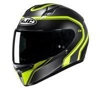HJC, Casco Moto Integrale C10 ELIE MC3HSF, M
