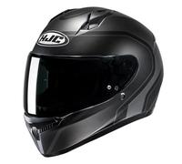 HJC C10 Elie Casco, nero-grigio, taglia XL per maschi