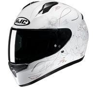 HJC, Casco Moto Integrale C10 EPIK MC8, M